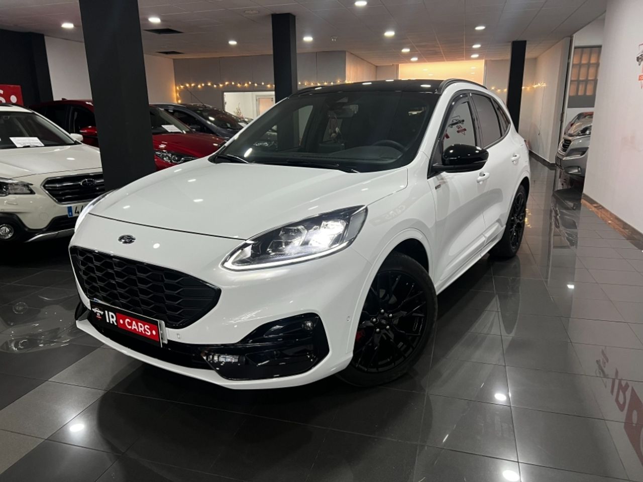 ford kuga 2024 /