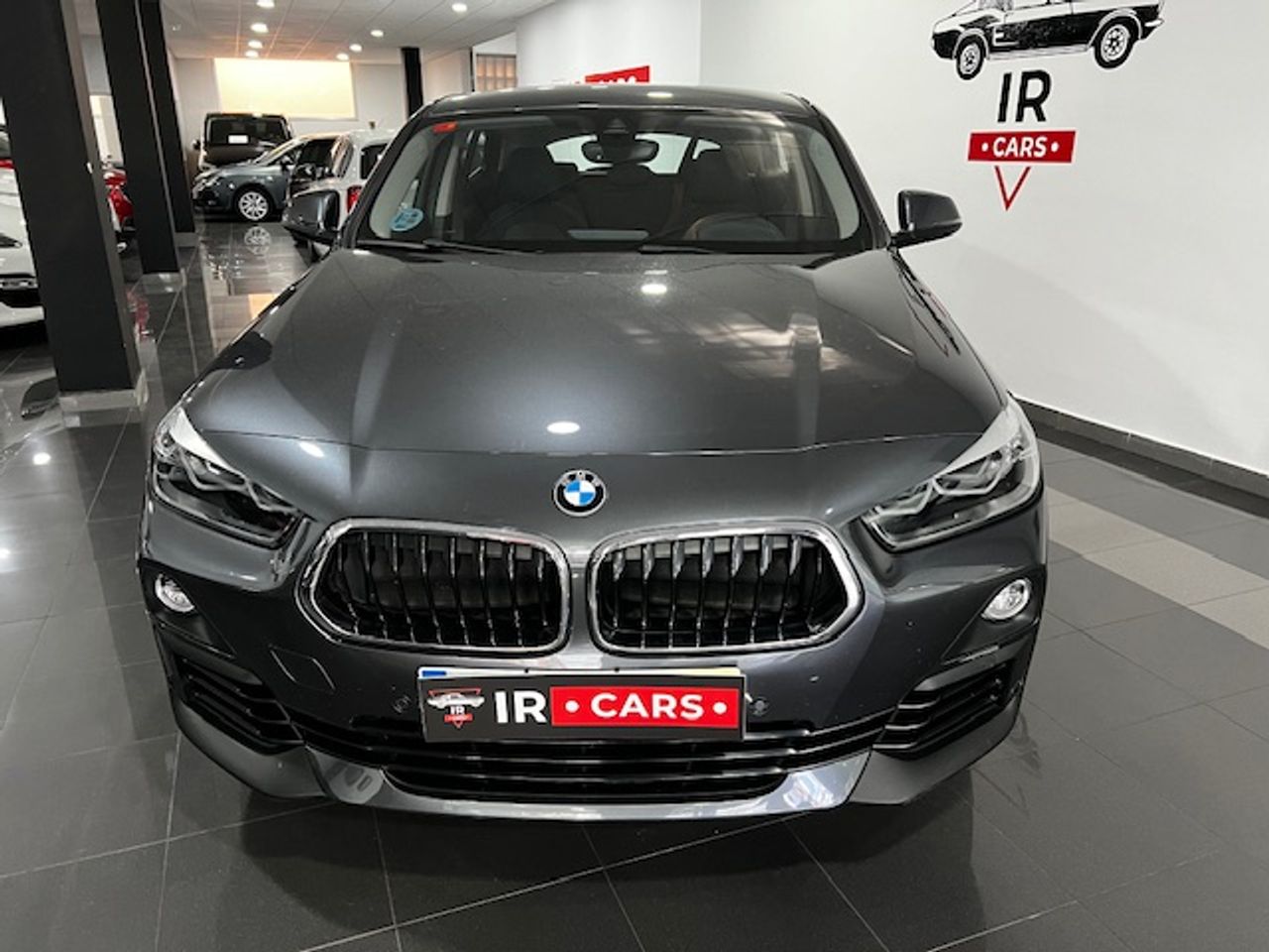 bmw serie 2 2020 / foto grande (2)