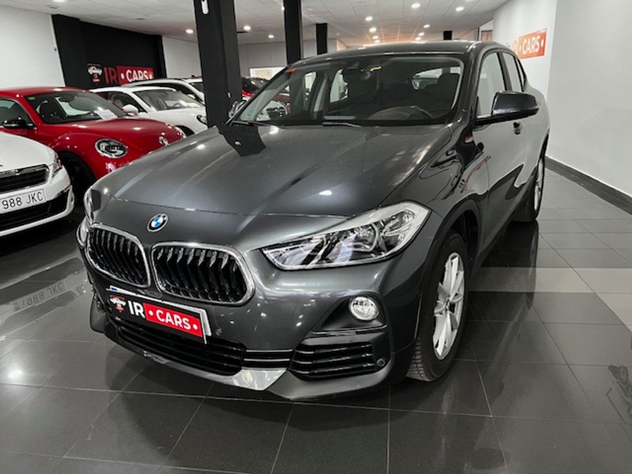 bmw serie 2 2020 / foto grande (3)