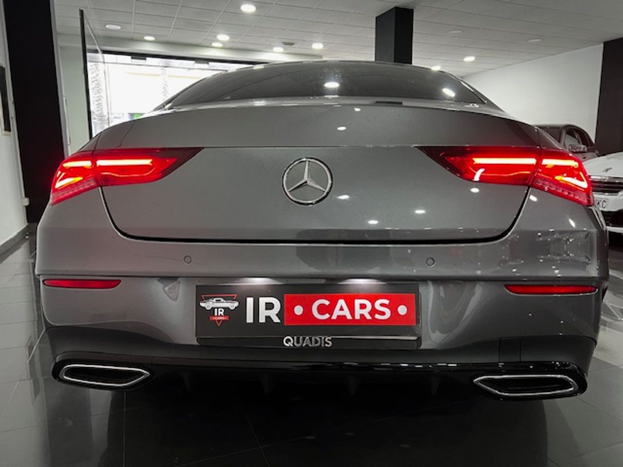mercedes cla 2019 / foto grande (3)