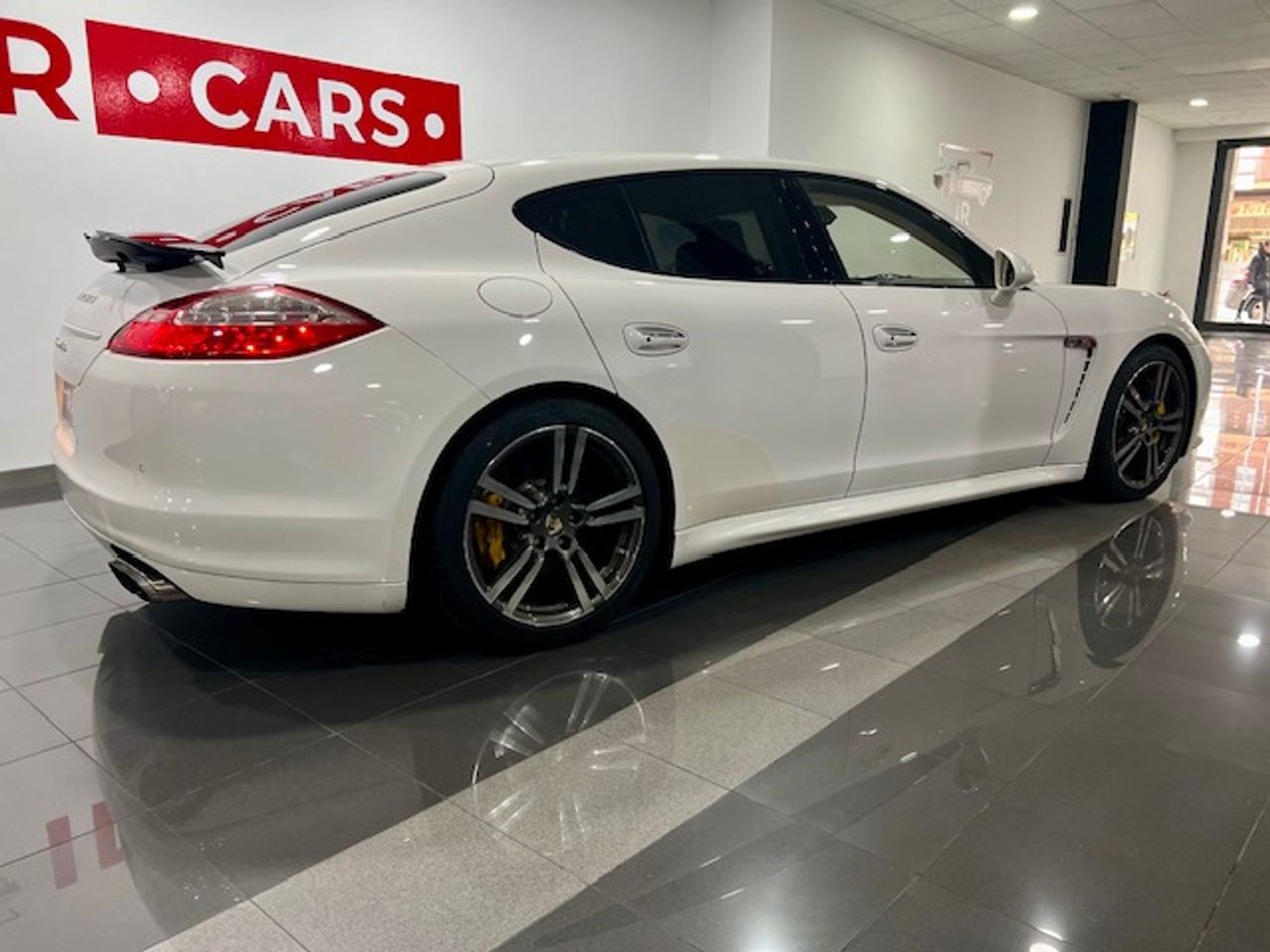 porsche panamera 2011 / foto grande (3)