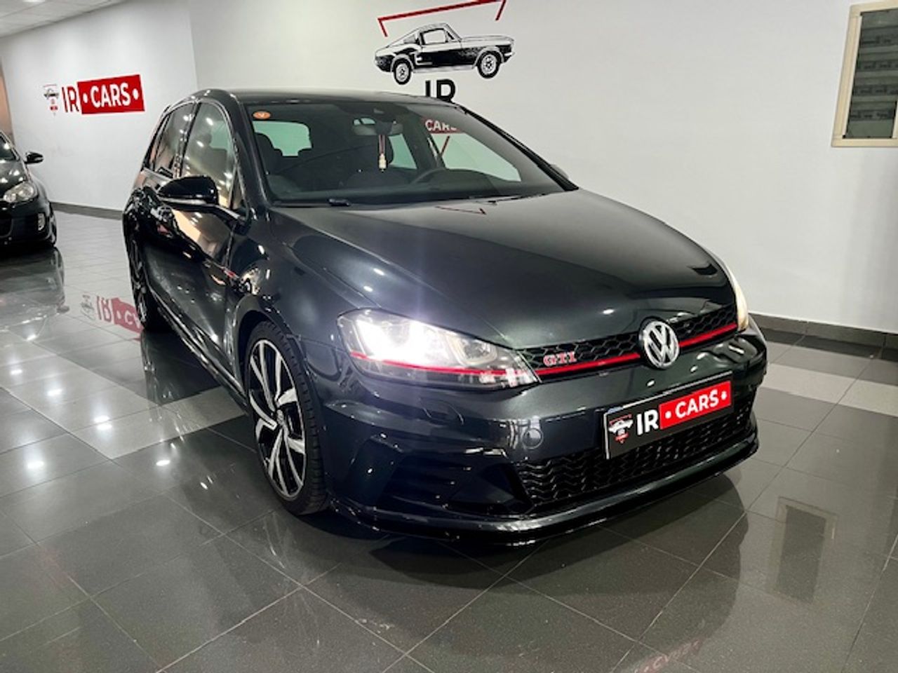 volkswagen golf 2016 / foto grande (3)