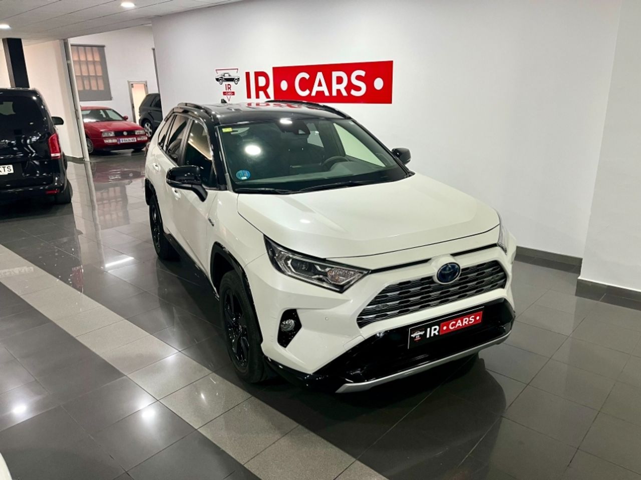 toyota rav4 2020 / foto grande (3)