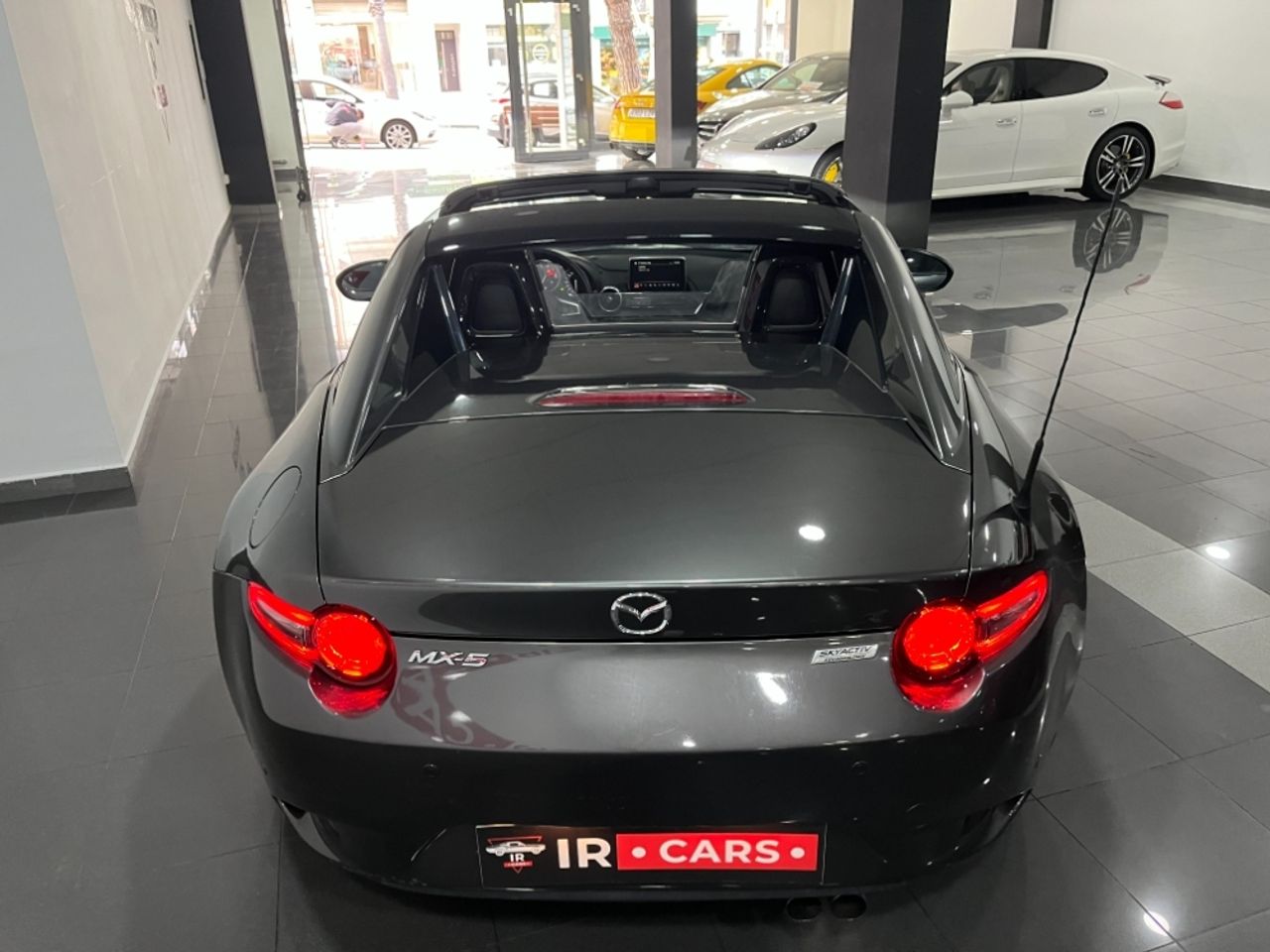 mazda mx-5 2017 / foto grande (3)