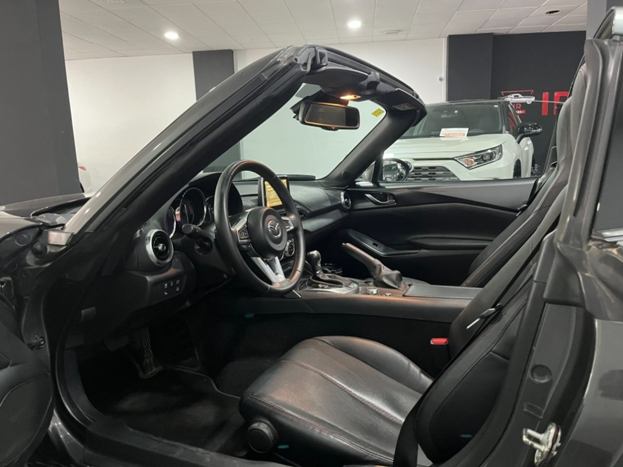 mazda mx-5 2017 / foto grande (2)