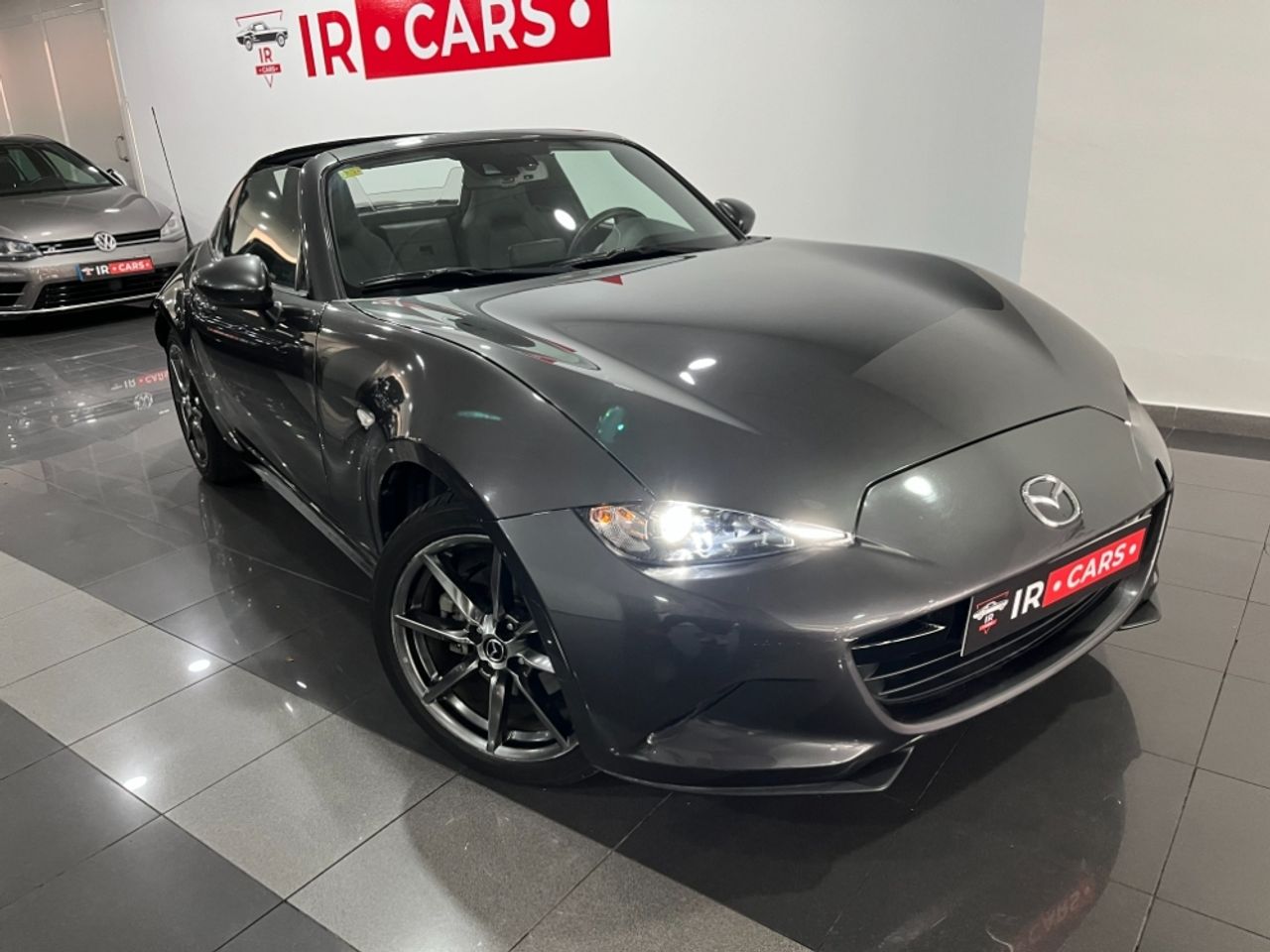 Foto mazda mx-5 2017 /