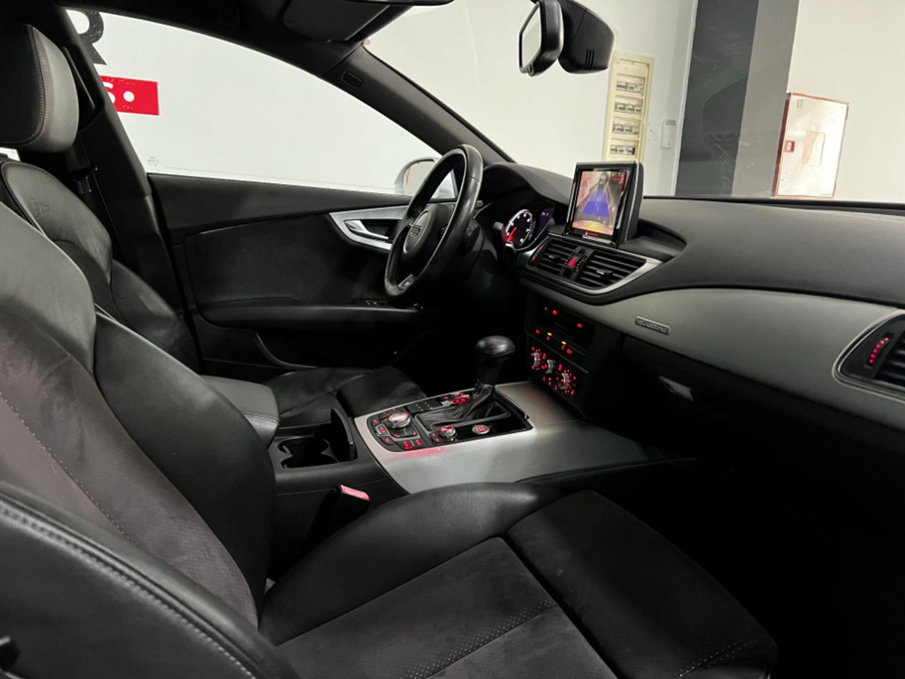 Audi A7 3.0 TFSI quattro - foto 28