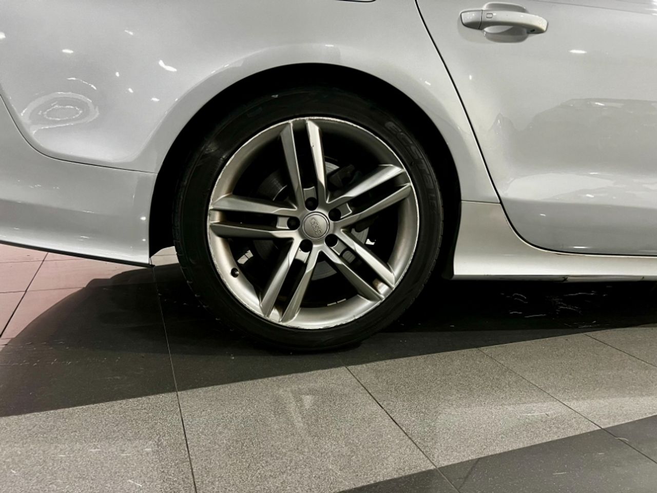 Audi A7 3.0 TFSI quattro - foto 22