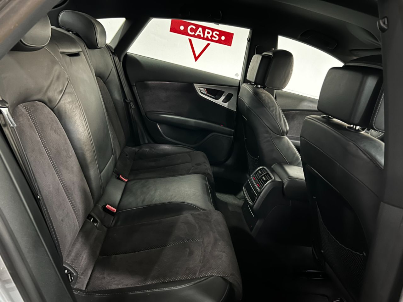 Audi A7 3.0 TFSI quattro - foto 20