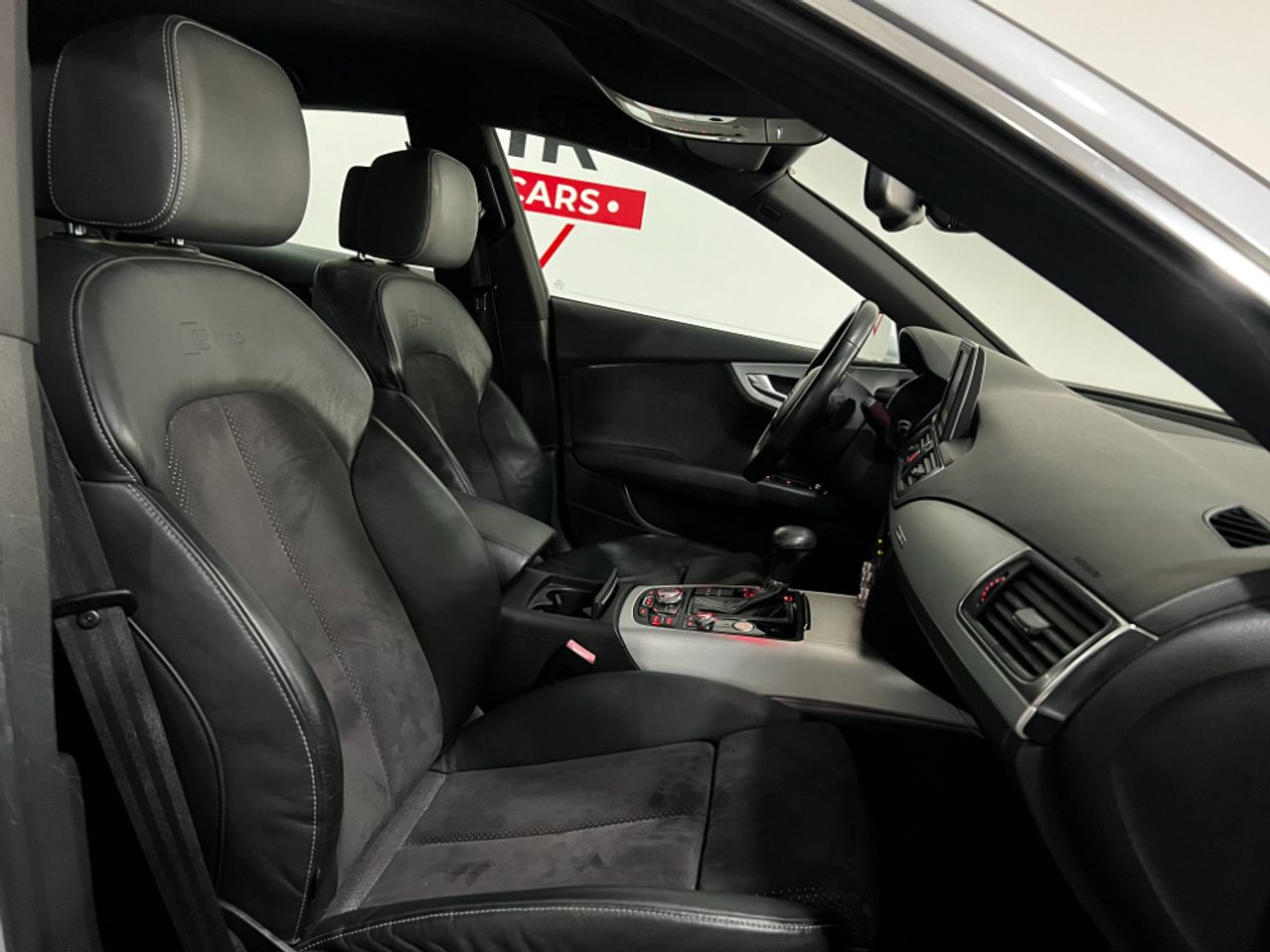 Audi A7 3.0 TFSI quattro - foto 4