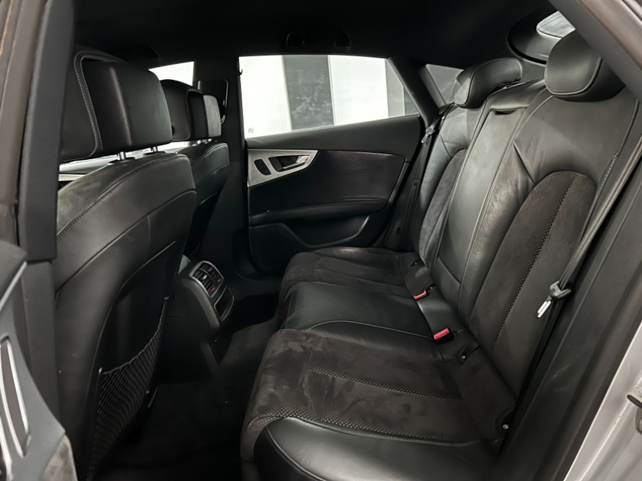 Audi A7 3.0 TFSI quattro - foto 18