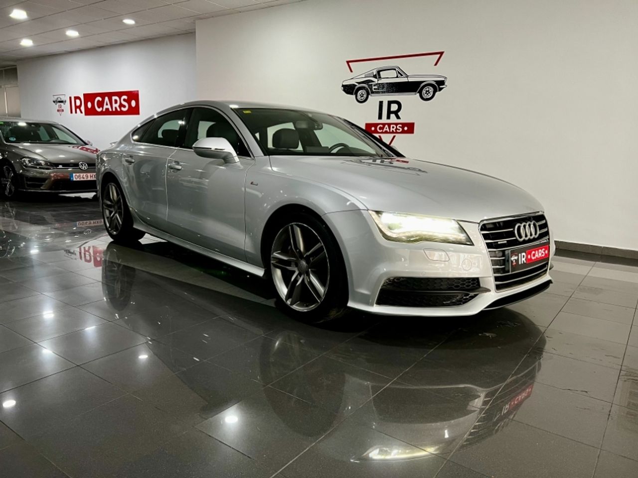 Audi A7 3.0 TFSI quattro - foto 3