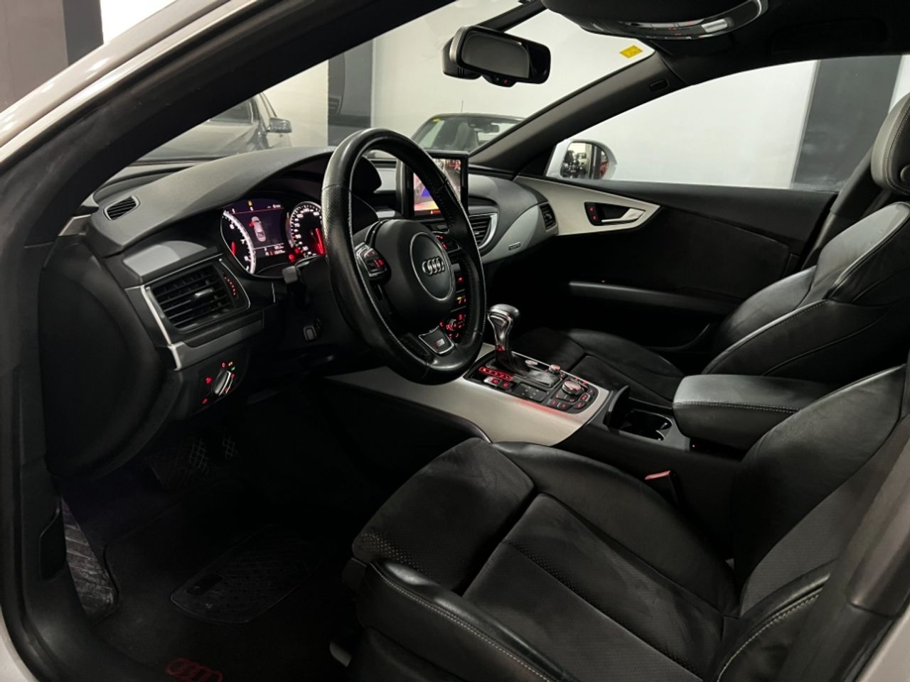 Audi A7 3.0 TFSI quattro - foto 2