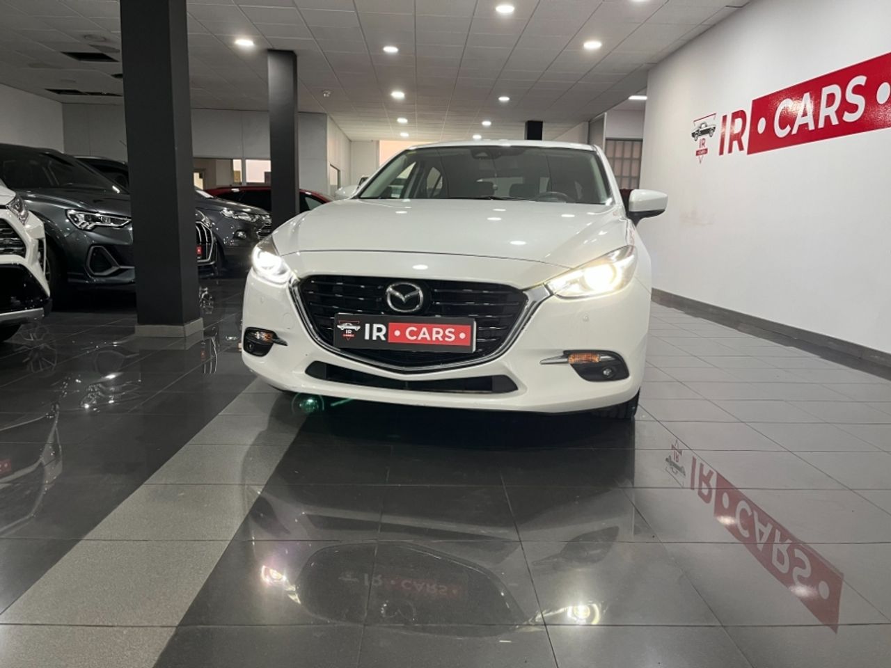 mazda 3 2017 / foto grande (3)