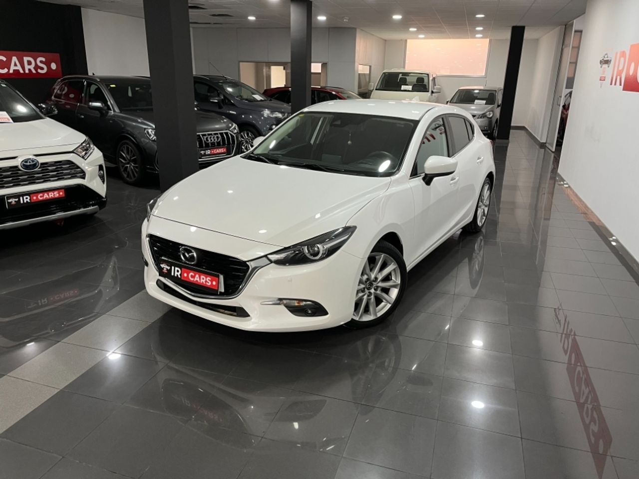 Mazda 2 2020 revisiones al dia  de segunda mano - mazda 3 2017 /