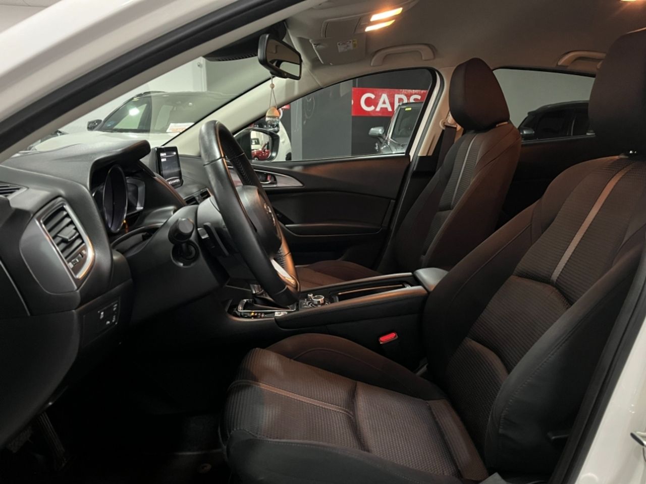 mazda 3 2017 / foto grande (2)
