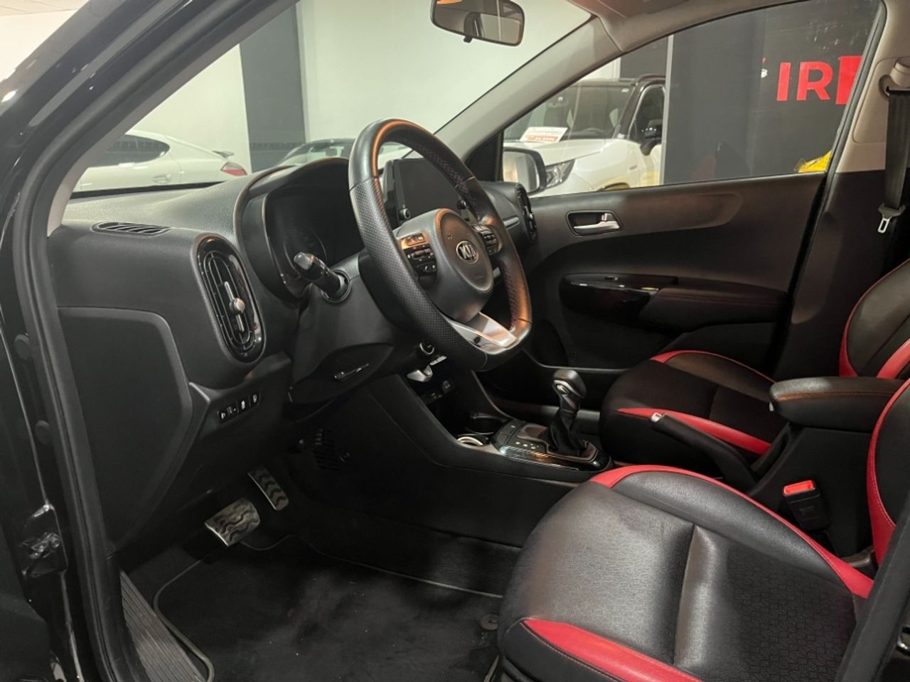 kia picanto 2021 / foto grande (2)