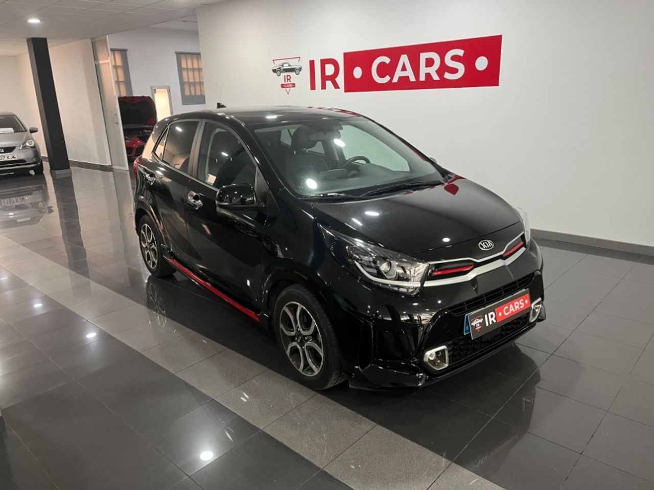 kia picanto 2021 / foto grande (3)