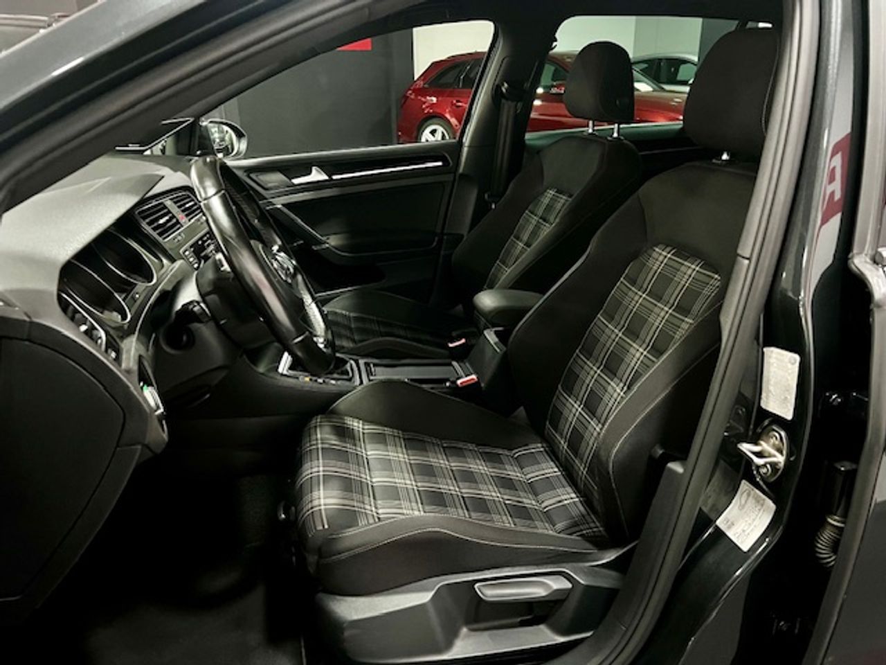 volkswagen golf 2016 / foto grande (2)