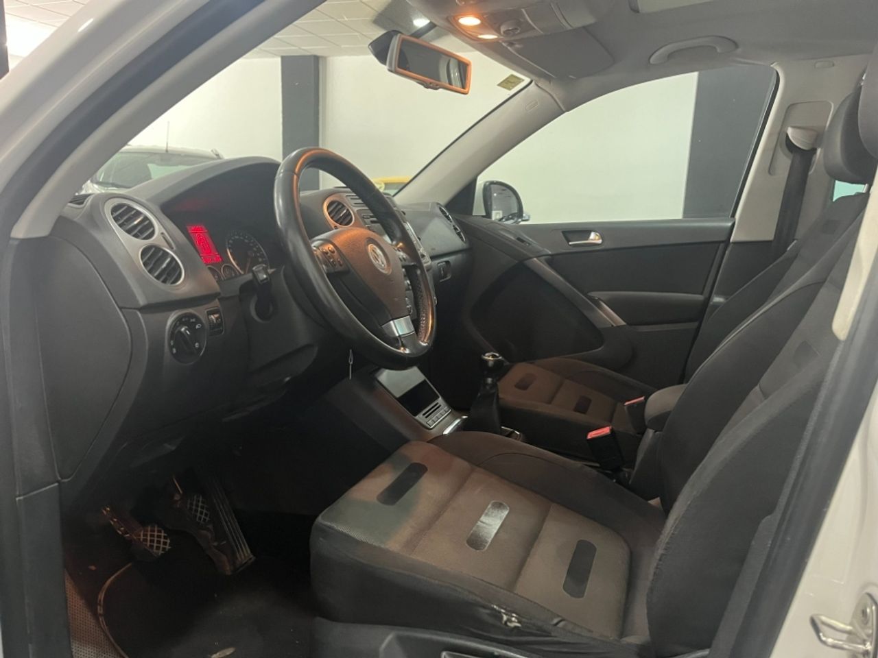 volkswagen tiguan 2009 / foto grande (2)