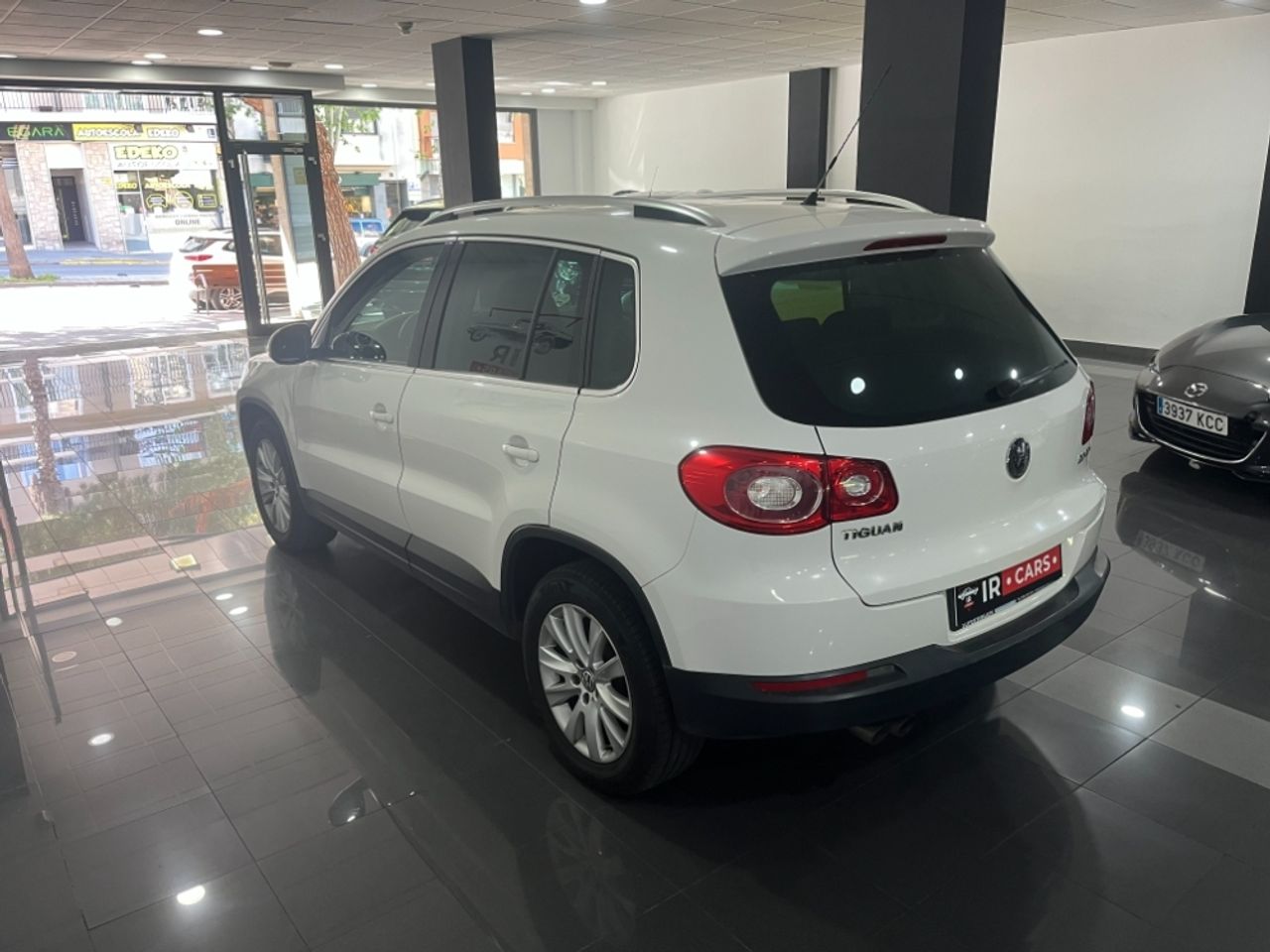 volkswagen tiguan 2009 / foto grande (3)