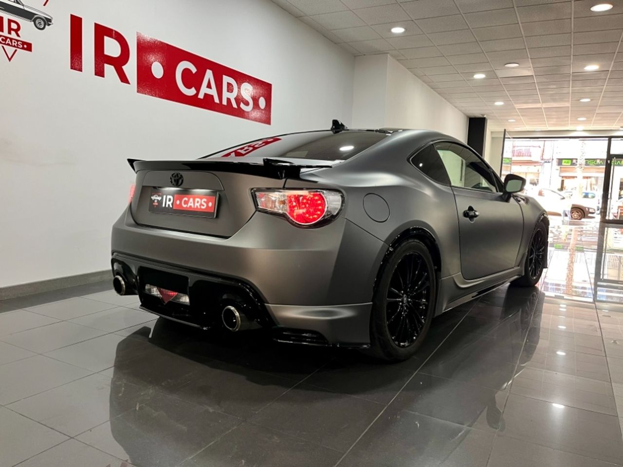 toyota gt 86 2012 / foto grande (3)