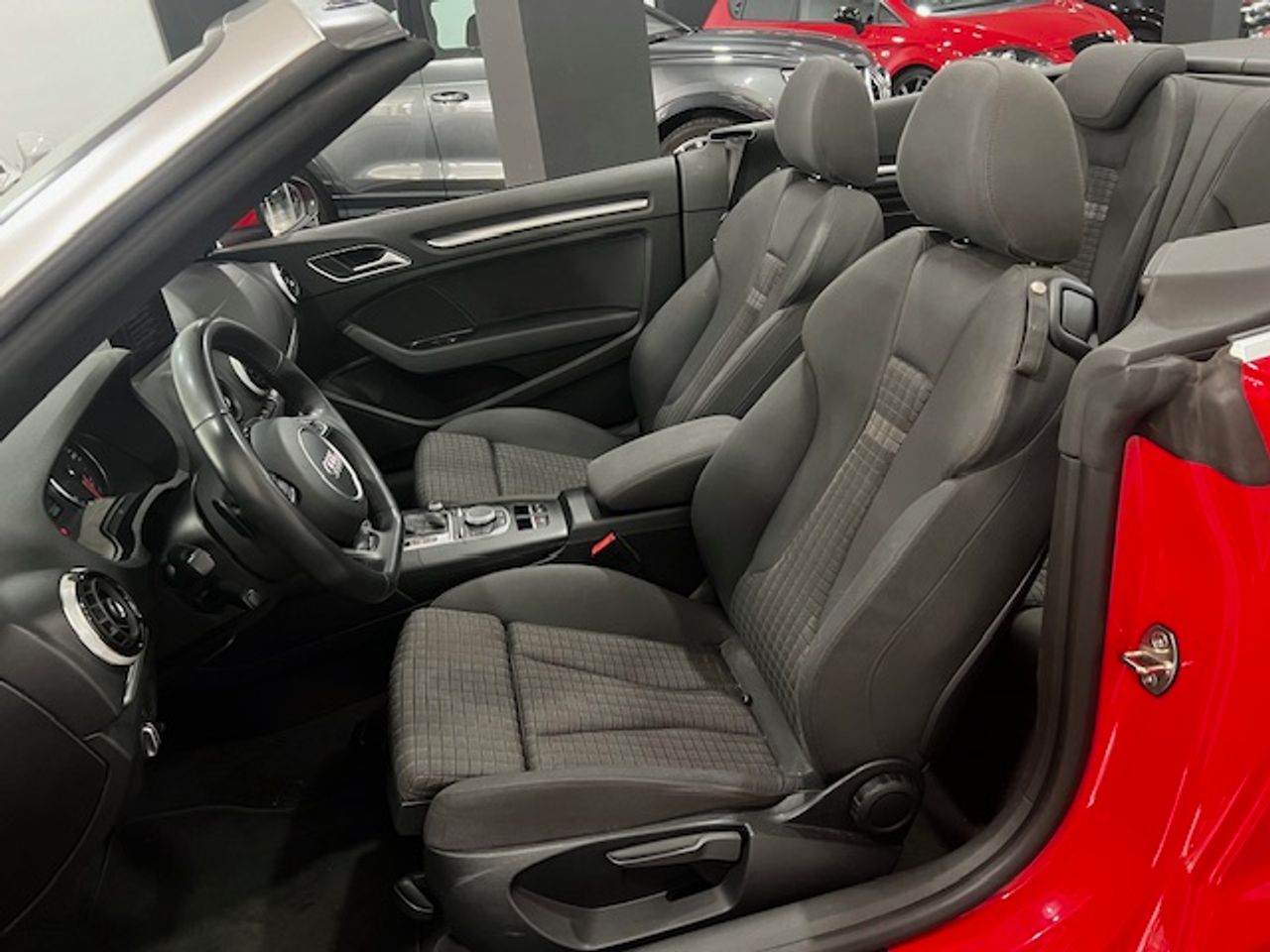 audi a3 2014 / foto grande (2)