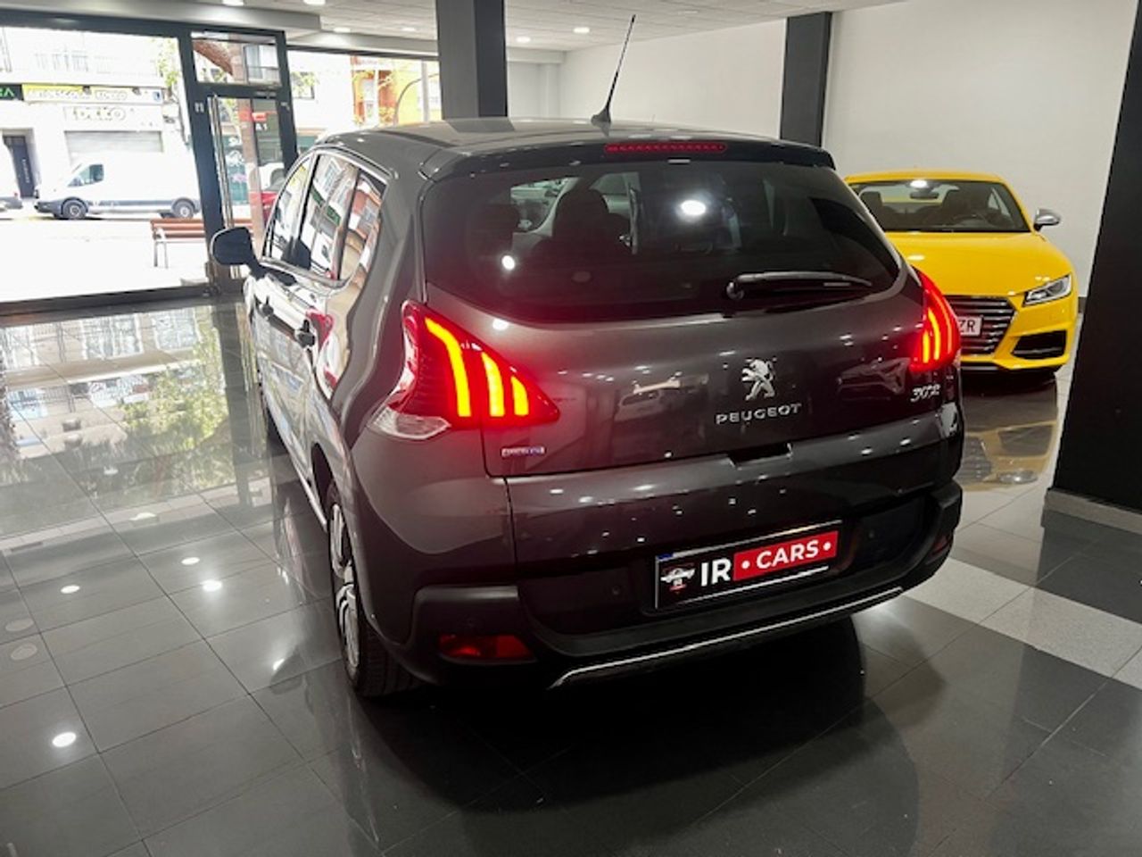 peugeot 3008 2015 / foto grande (3)