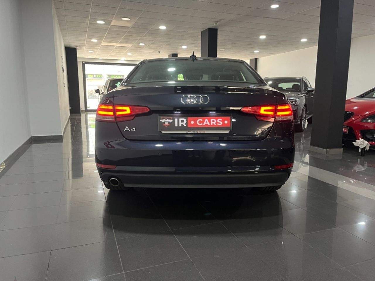 audi a4 2016 / foto grande (3)