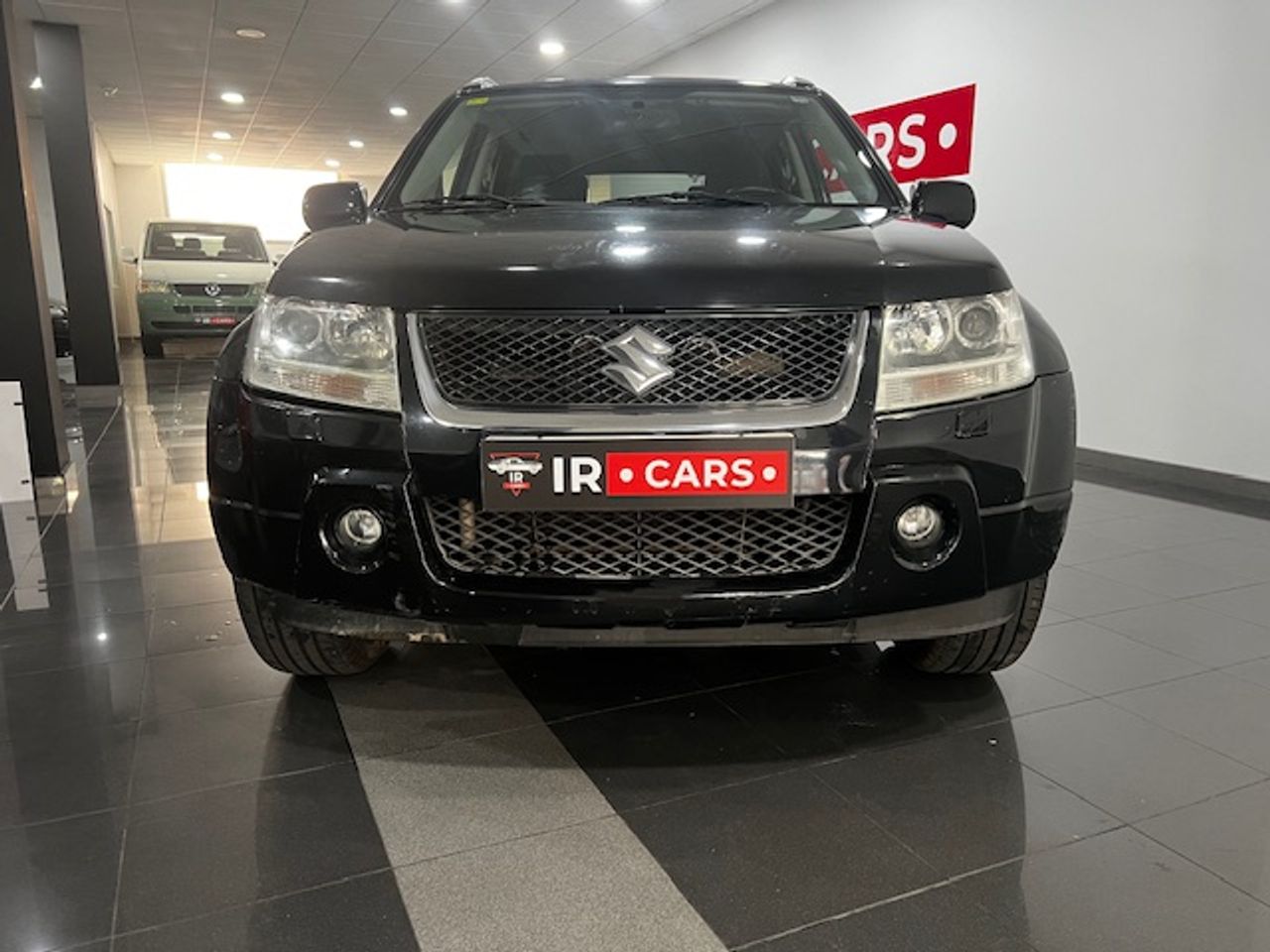 suzuki grand vitara 2008 / foto grande (3)