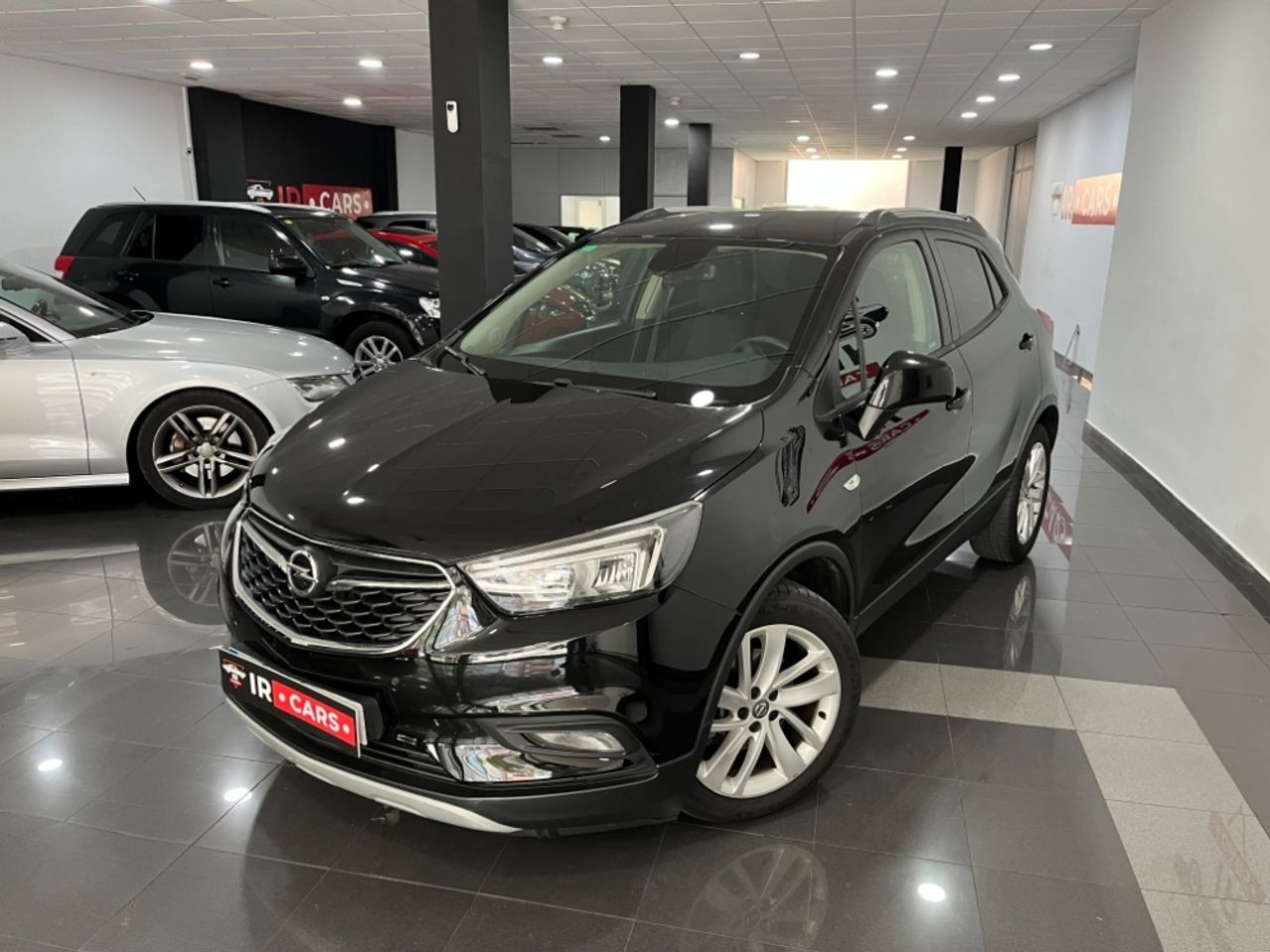 opel mokka 2017 / foto grande (3)
