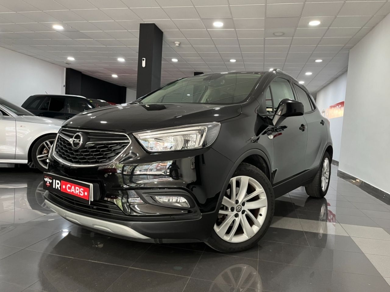Foto opel mokka 2017 /