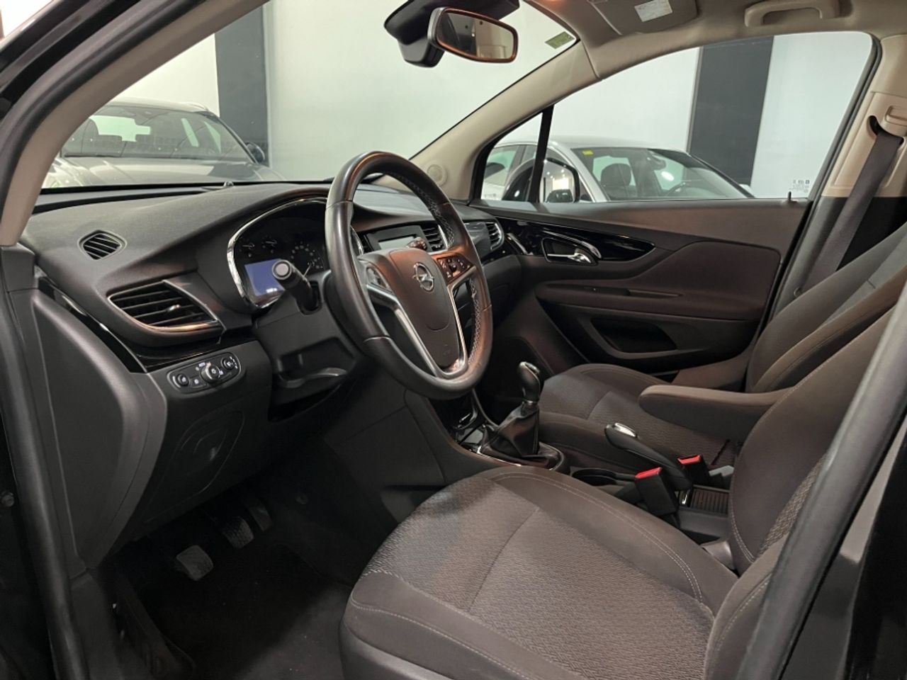 opel mokka 2017 / foto grande (2)