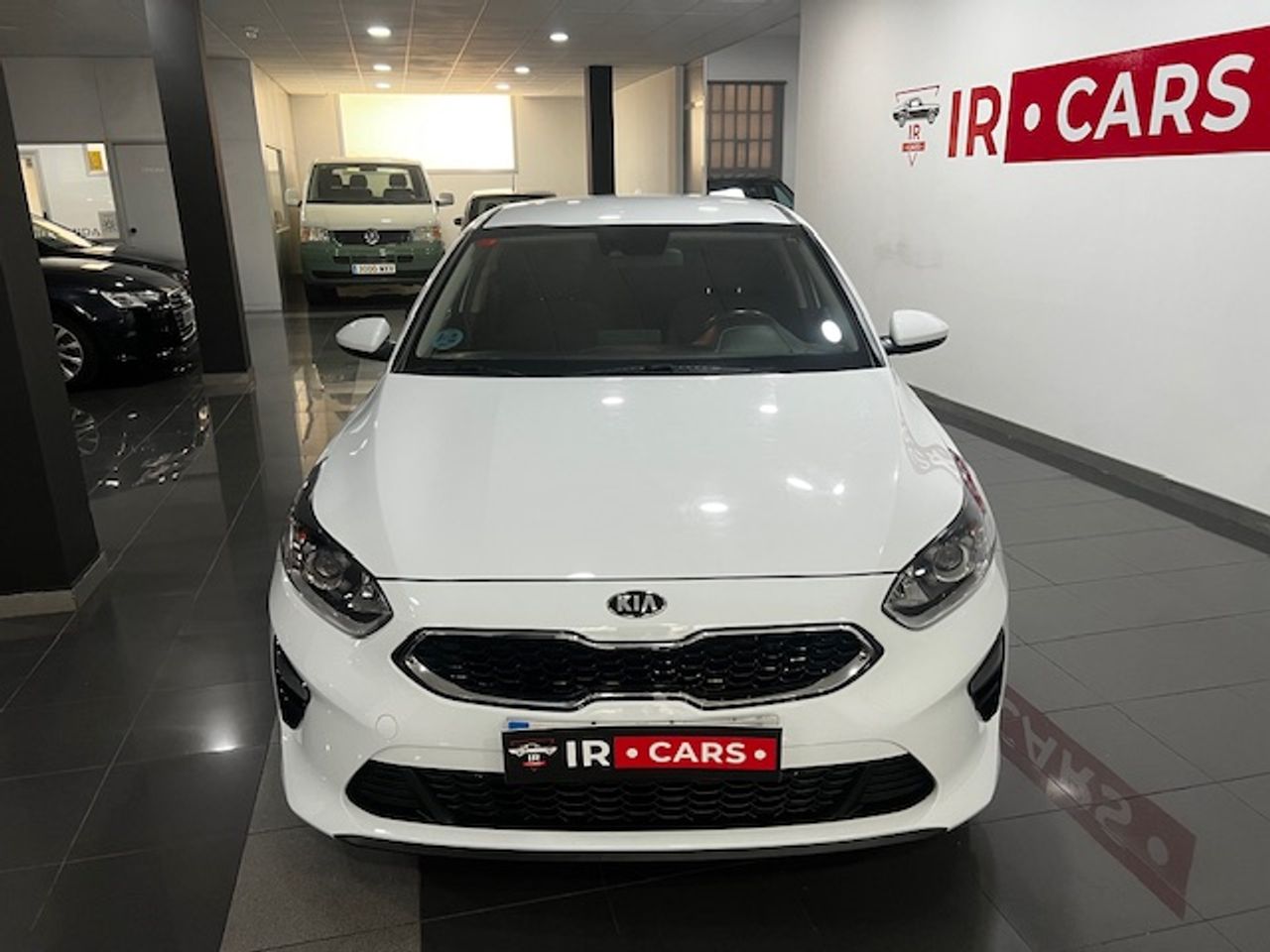kia ceed 2020 / foto grande (3)