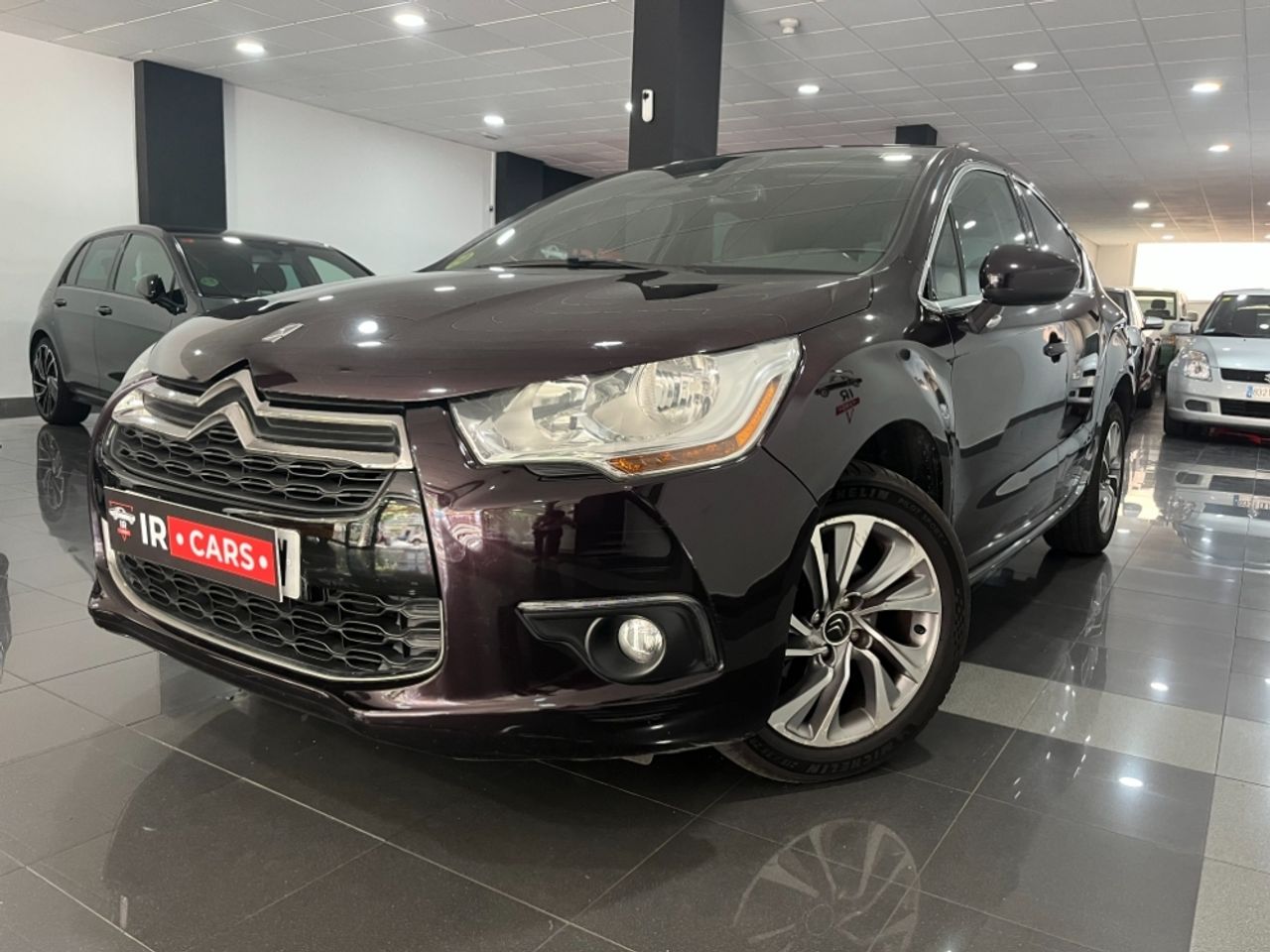 citroën ds4 2014 /
