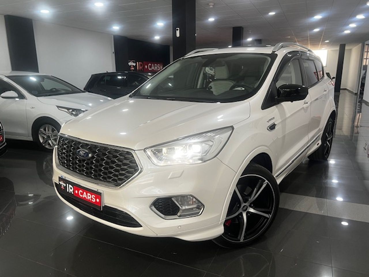 ford kuga 2017 /