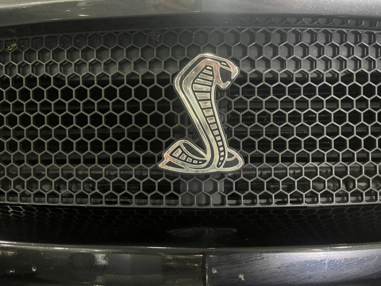 Ford Mustang Ecoboost - foto 20