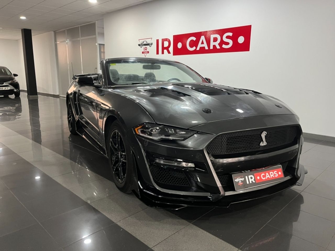 Ford Mustang Ecoboost - foto 17