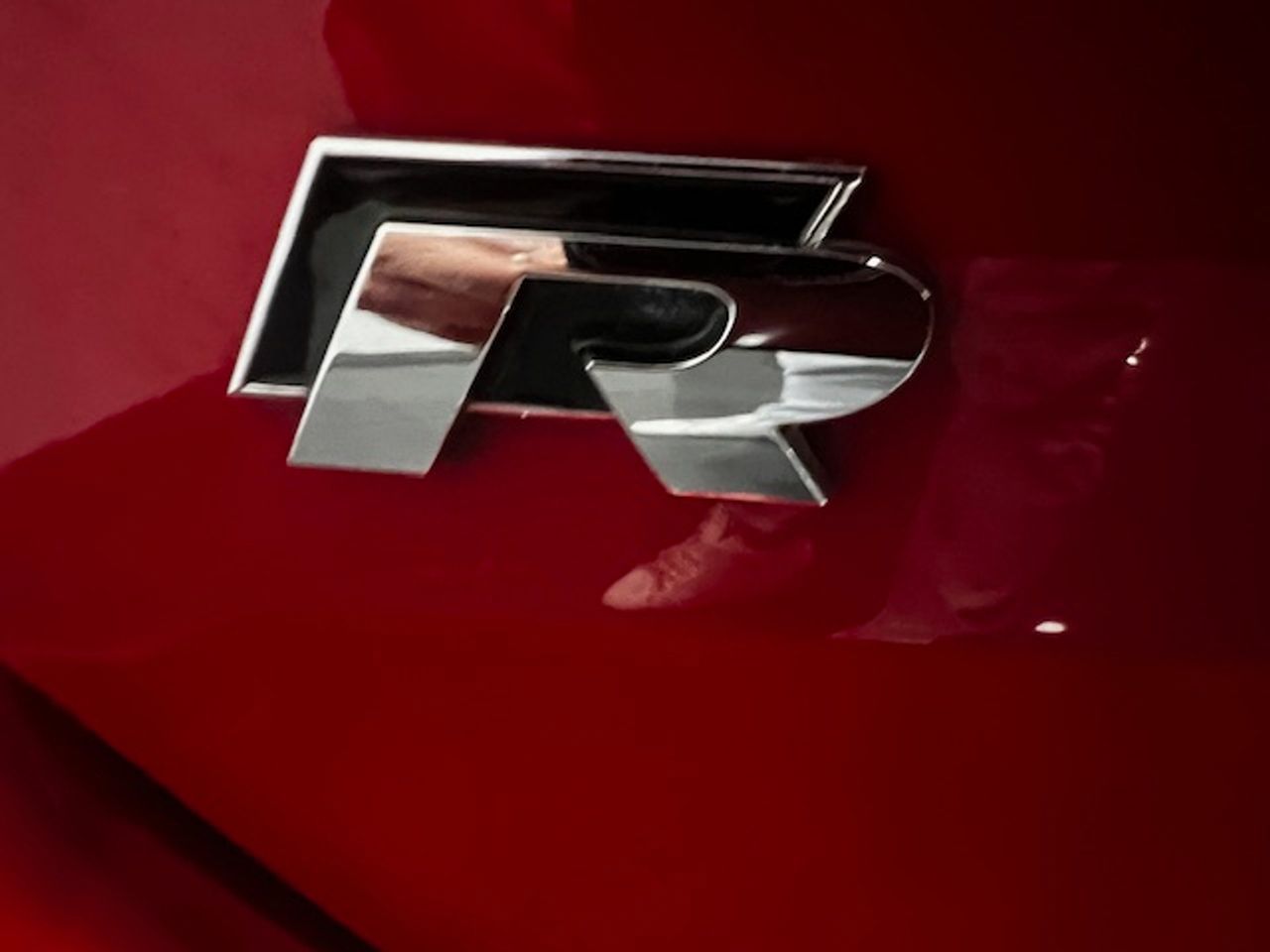 Volkswagen Golf R BMT 4Motion - foto 20