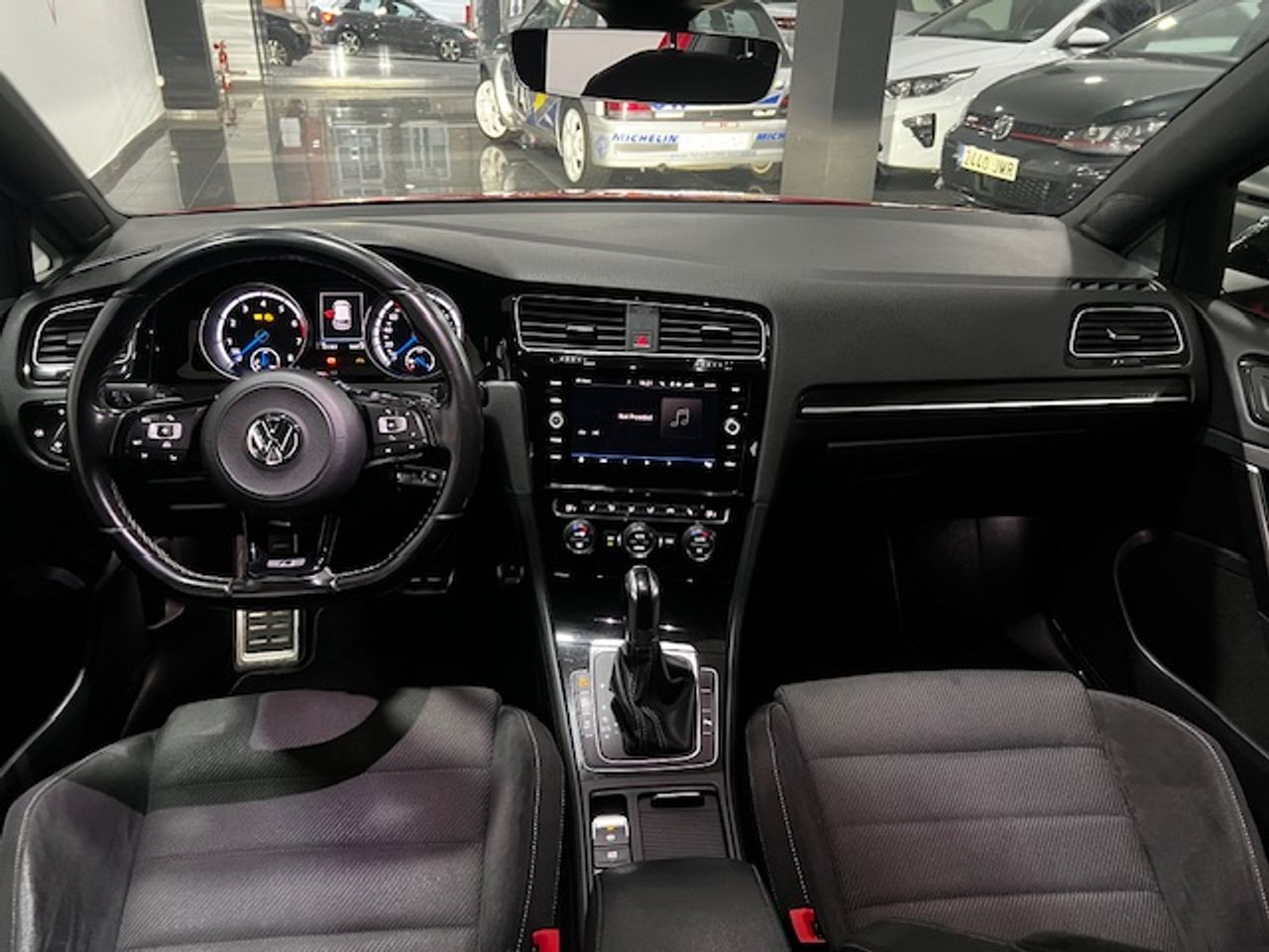 Volkswagen Golf R BMT 4Motion - foto 4