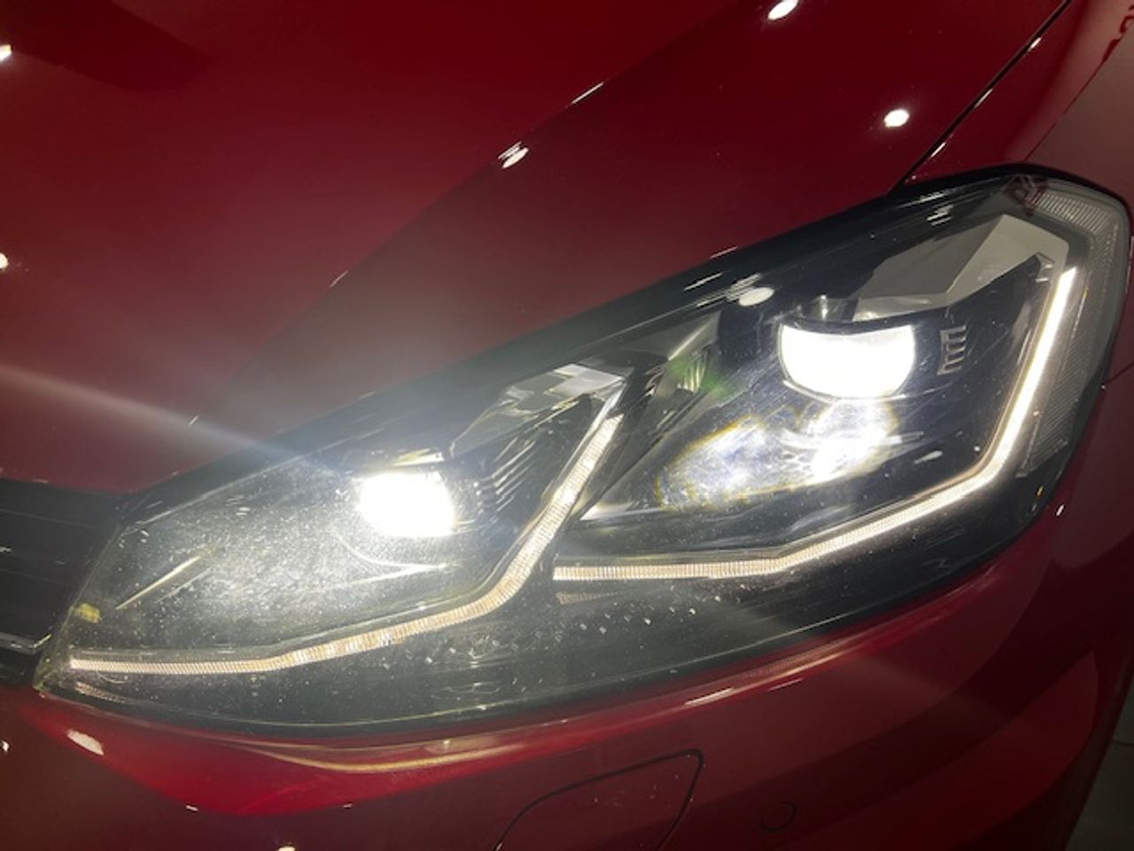 Volkswagen Golf R BMT 4Motion - foto 15