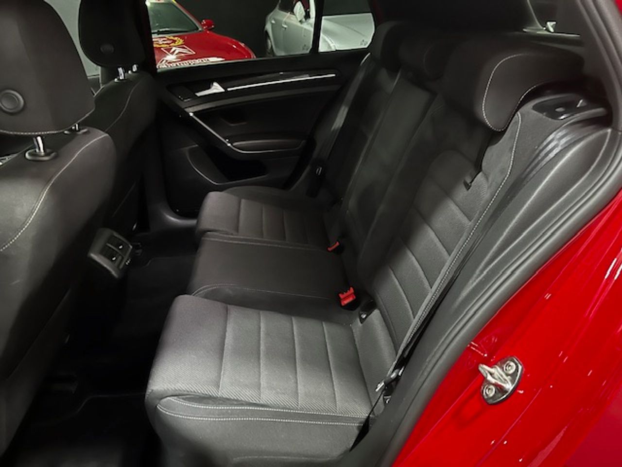 Volkswagen Golf R BMT 4Motion - foto 12