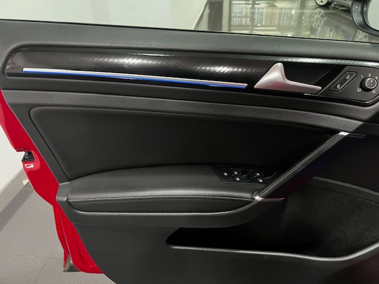 Volkswagen Golf R BMT 4Motion - foto 16