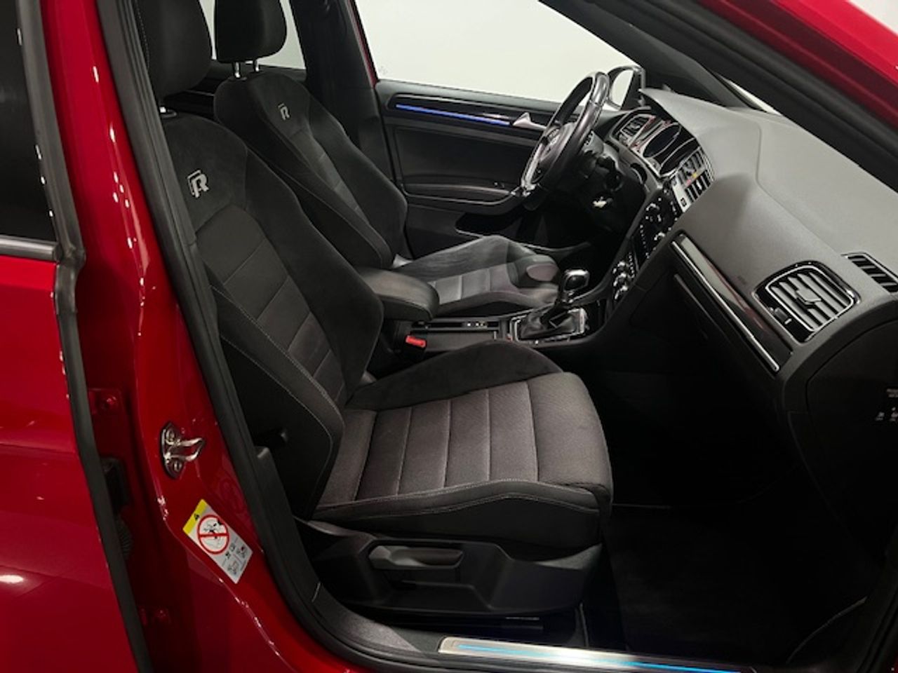 Volkswagen Golf R BMT 4Motion - foto 8