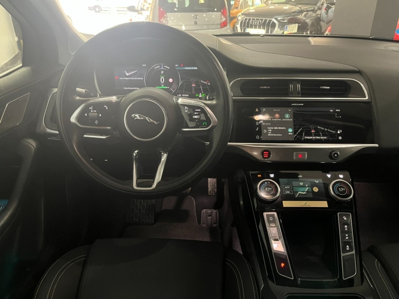 Jaguar I-Pace S - foto 10