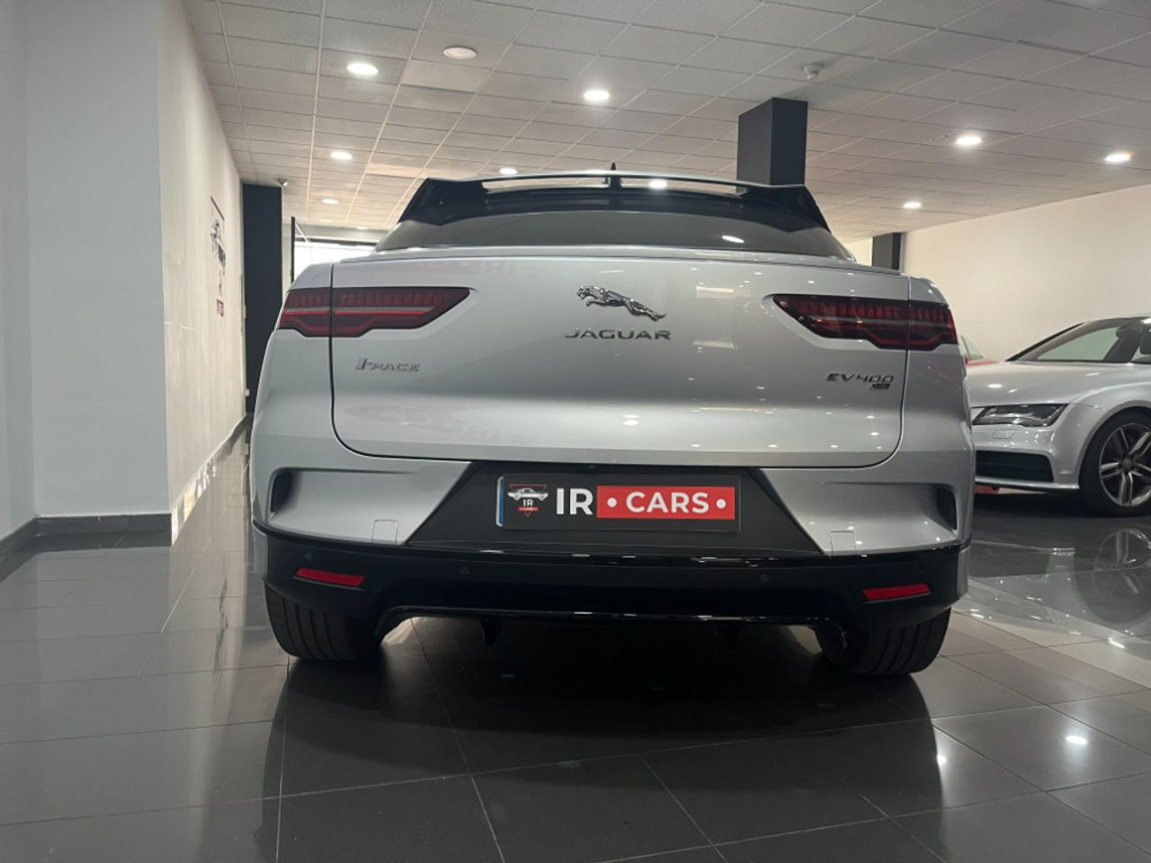 Jaguar I-Pace S - foto 6