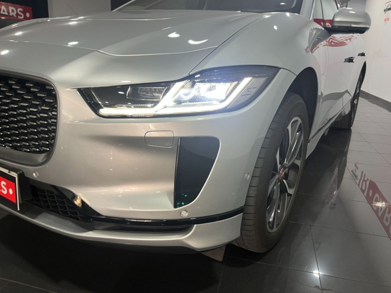Jaguar I-Pace S - foto 14