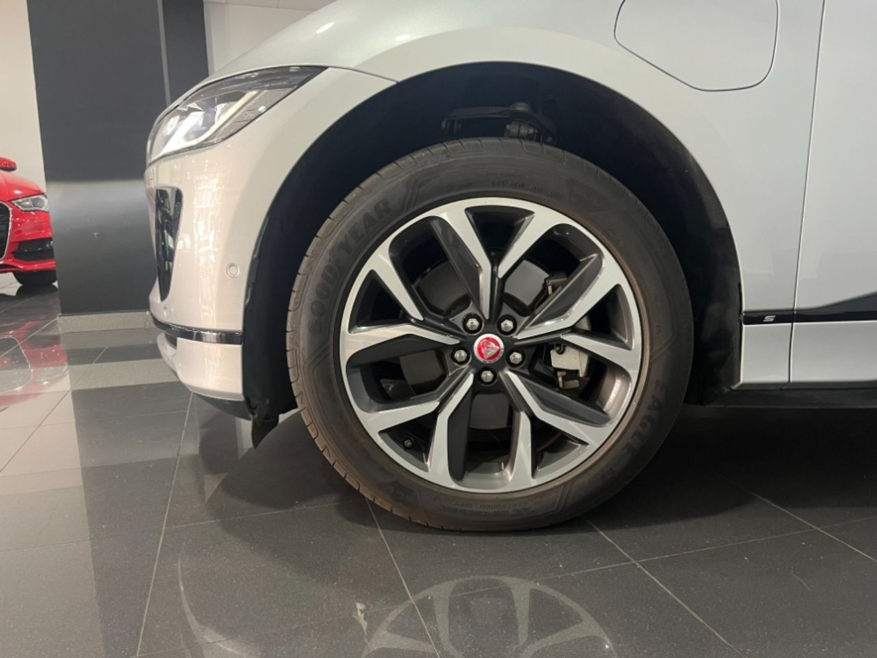 Jaguar I-Pace S - foto 20