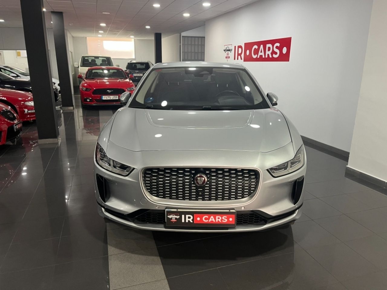 Jaguar I-Pace S - foto 8