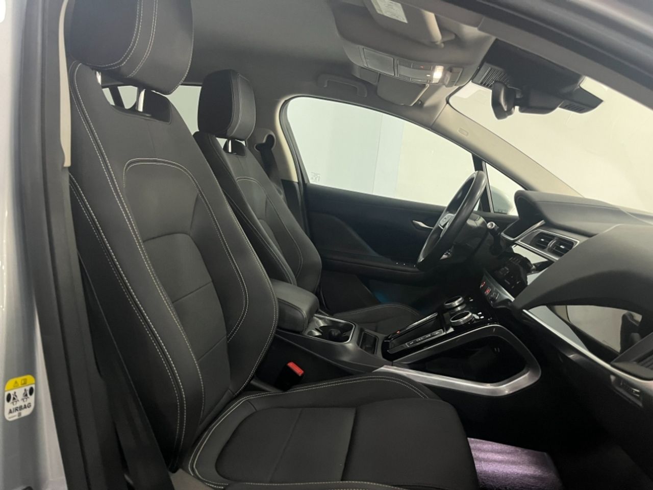 Jaguar I-Pace S - foto 11